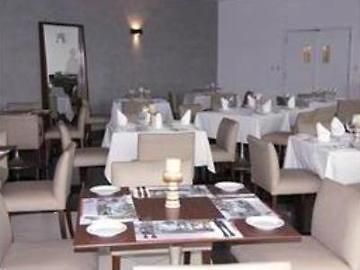 Ramada Costa Del Sol Lima Airport Hotel Kültér fotó