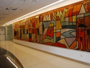 Ramada Costa Del Sol Lima Airport Hotel Kültér fotó